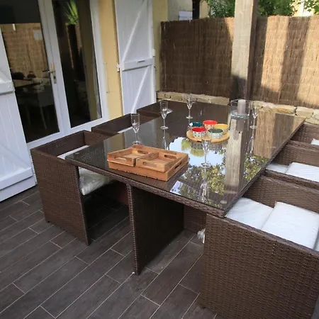 Mama Cocha 8 Minutes A Pied Des Plages * Sanary-sur-Mer