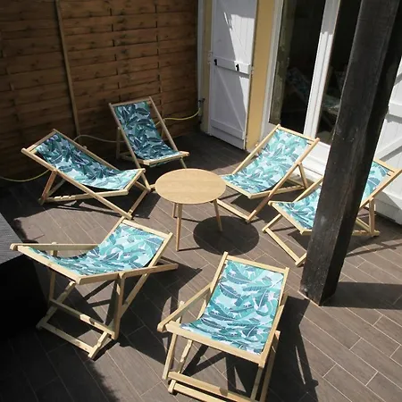 Mama Cocha 8 Minutes A Pied Des Plages Holiday home *
